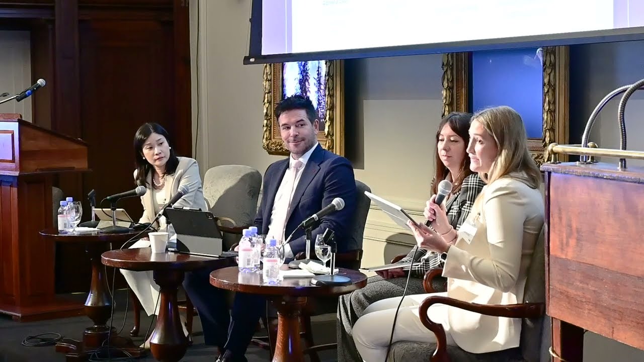 CanArbWeek 2024 SIAC &ndash; Demystifying the Scrutiny Process