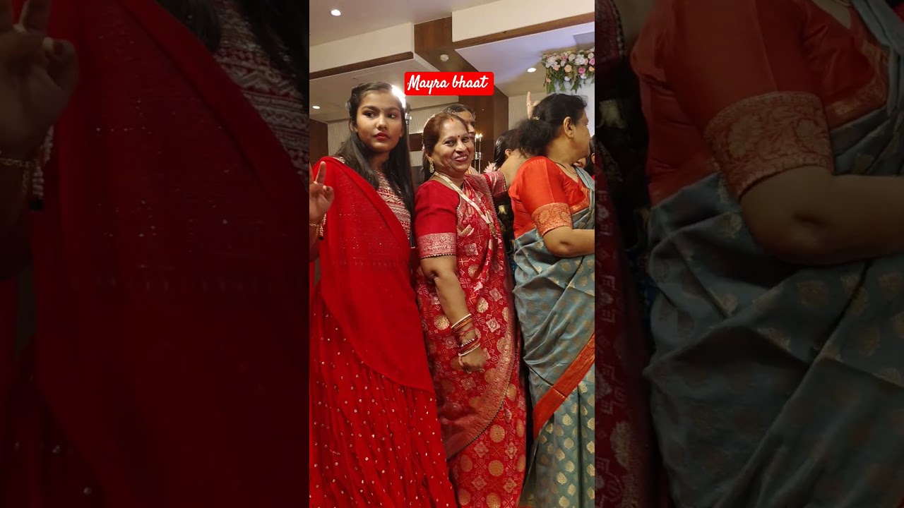 #singer #mayra #bhaatmayra #bhaat #bhaatfunction #bhaatgeet #mayrasong #mayrasinger #yavatmal