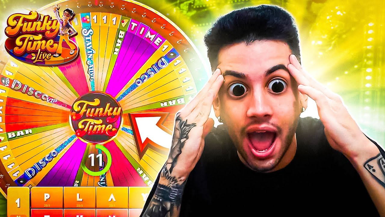 👑 COMO EU AMO ESSA ESTRAT&Eacute;GIA NO FUNKY TIME! *T&Aacute;TICAS DO KMARGUIN* 🤑