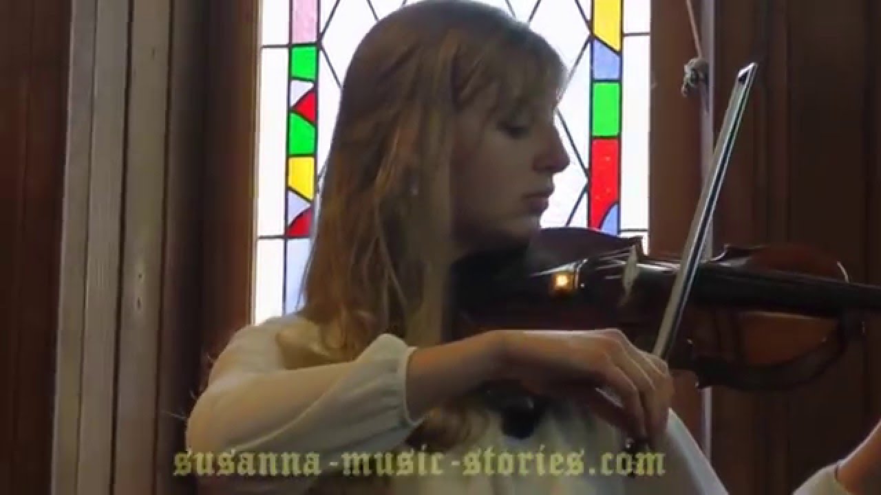 Benedictus  - Susanna Heystek