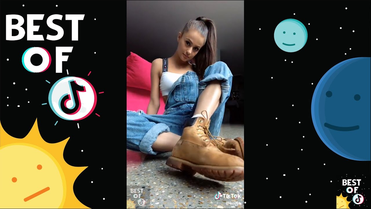 #5 | Best Of TikTok - Shoe Change Challenge Compilation | Best TikTok Compilations