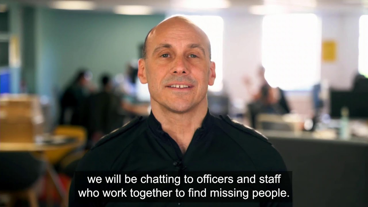 Surrey Police LIVE: Season 3, Episode 1