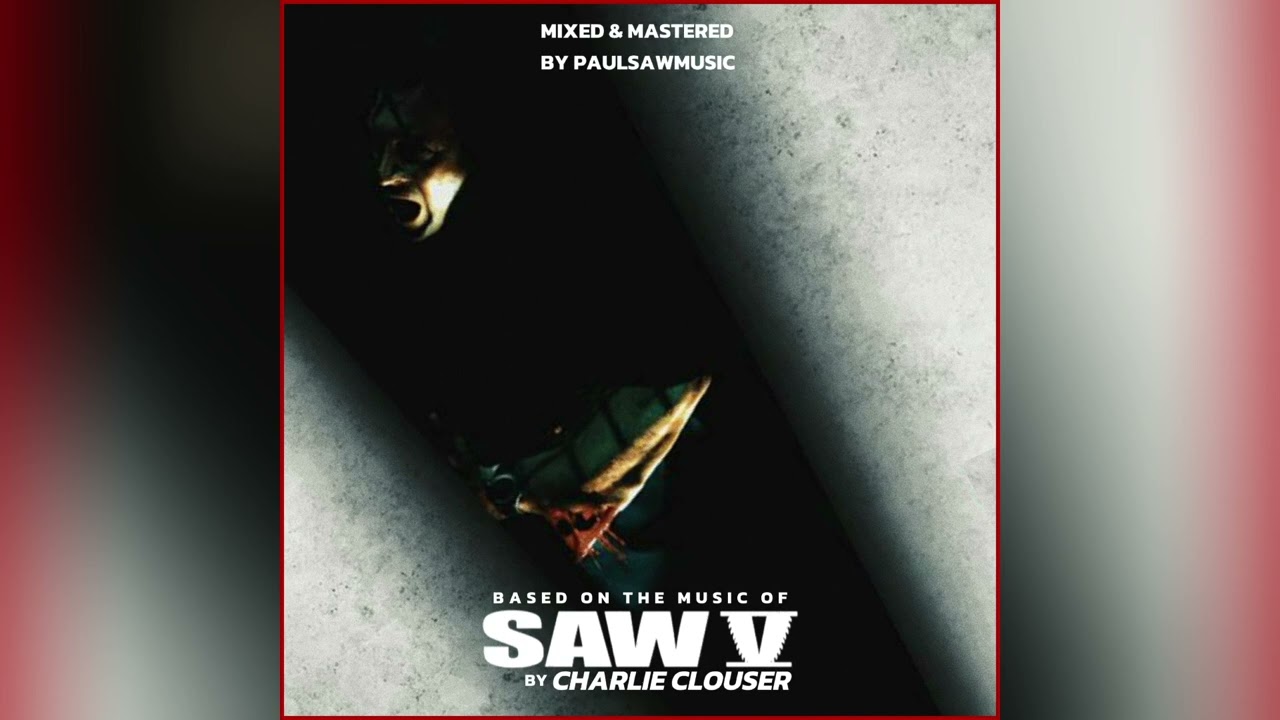 Zepp Five Cover | Complete Remake (SAW V)