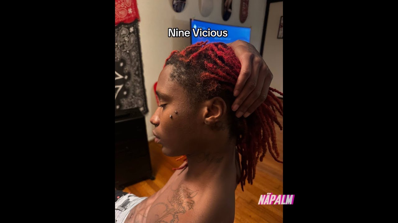 (free) nine vicious + tana sample type beat - 