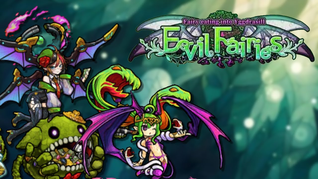 Cats the Commander | Evil Fairies USR Review