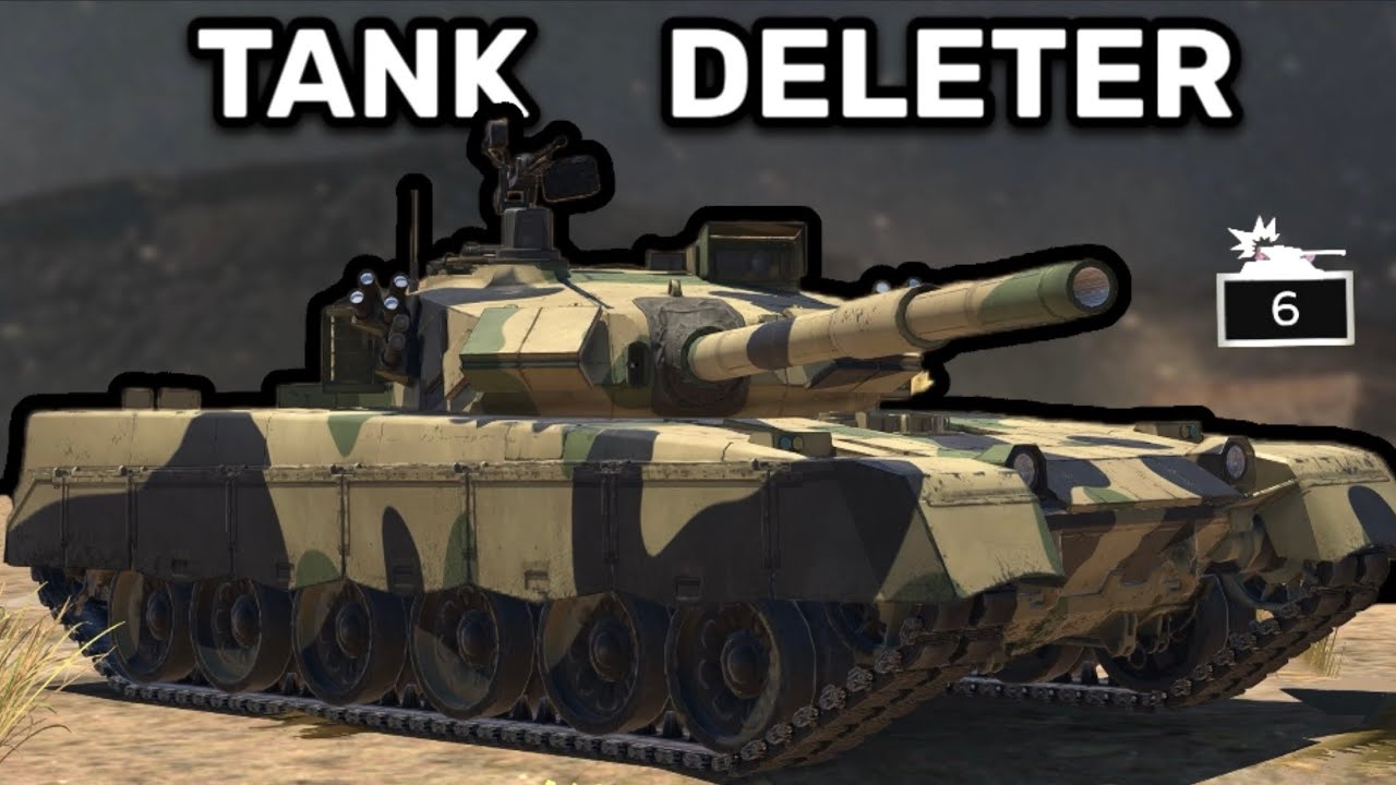 Когда Т-72 улучшит Китай💀