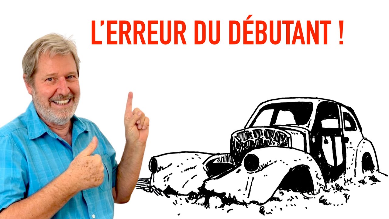 DESSIN : comment de pas se tromper dans les PROPORTIONS ?