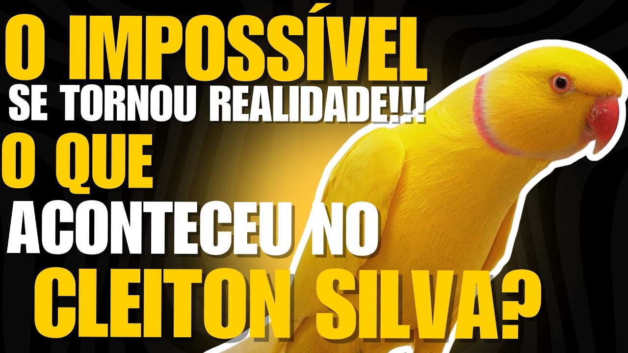 COM ESSE CASAL O IMPOSSÍVEL SE TORNOU POSSÍVEL!!QUE HISTÓRIA!!!