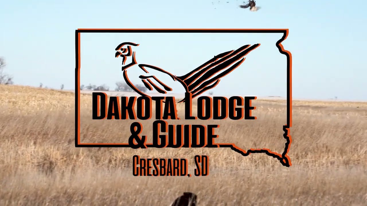 Dakota Lodge and Guide Commercial