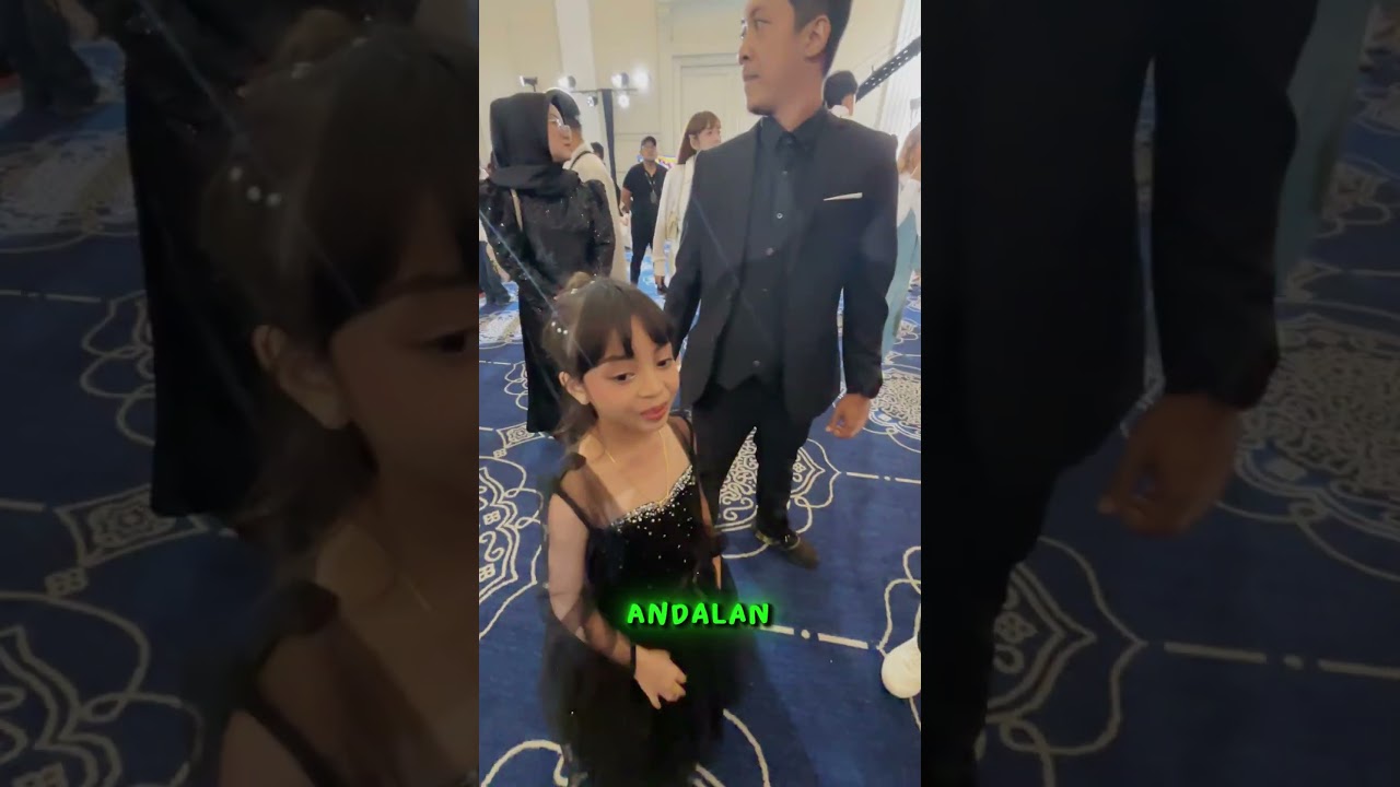 DETIK-DETIK PERTAMA KALI LEIKA NYANYI DI TV, KATANYA BIKIN DEG-DEGAN BANGET 😆 #leika #shorts