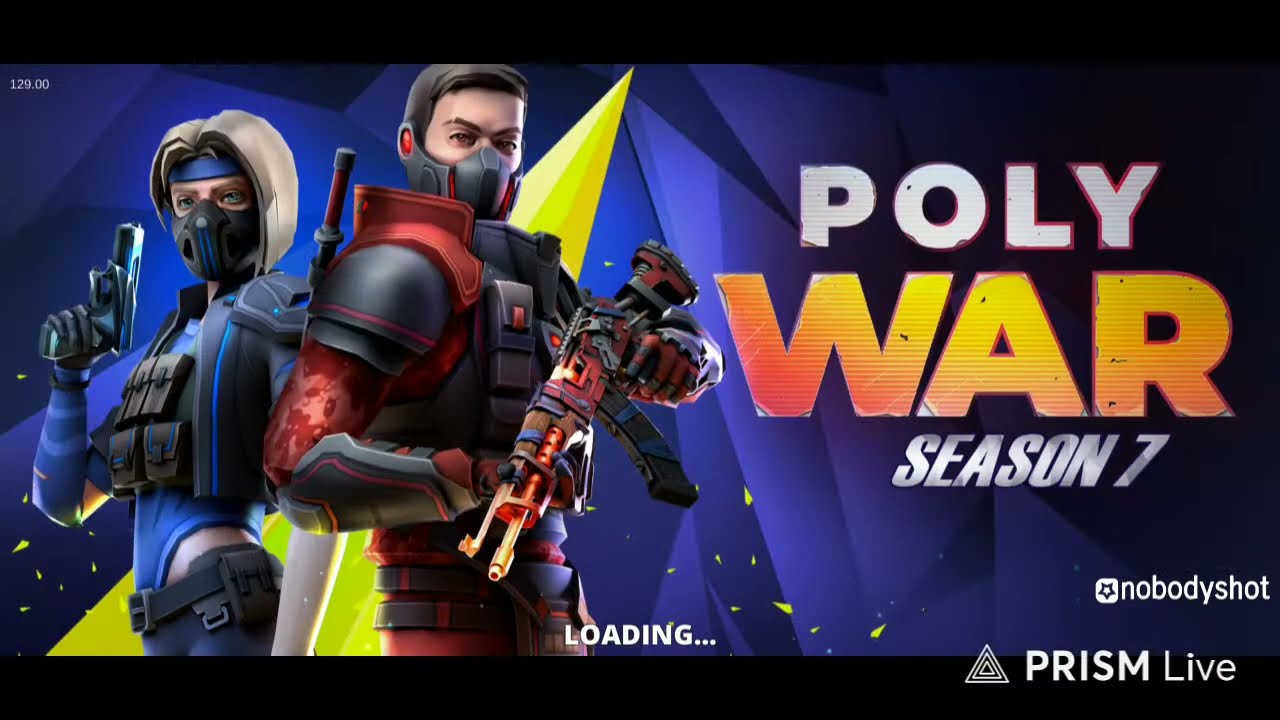 Live streaming of geek