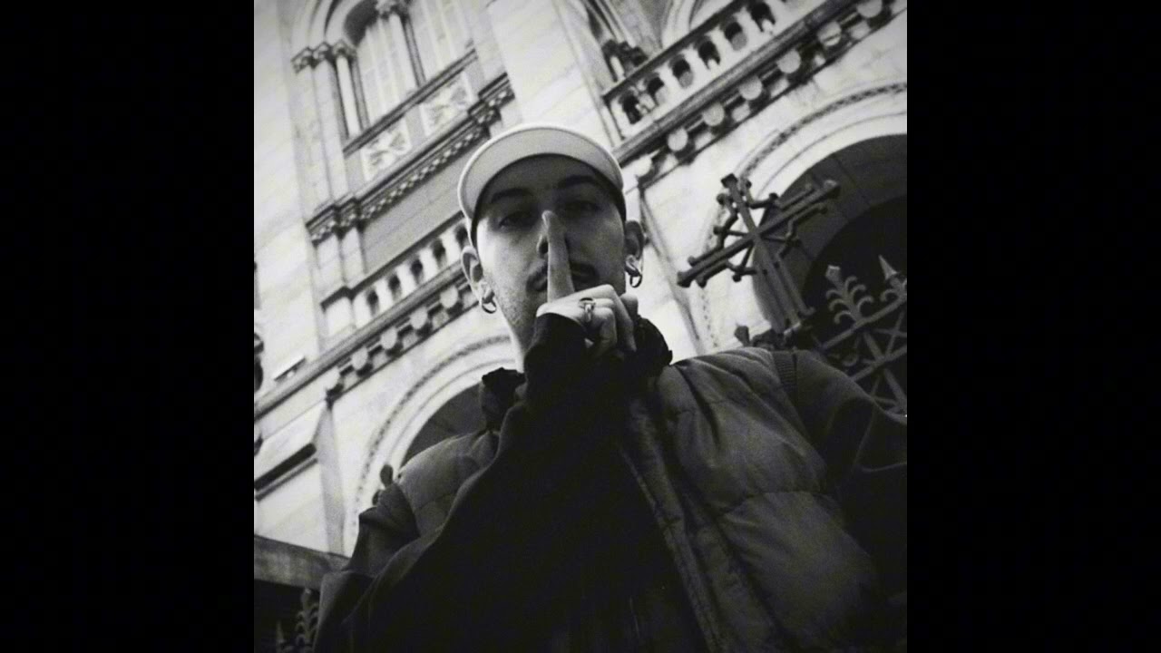 [FOR SALE] boom bap - H de perra x Varoner type beat