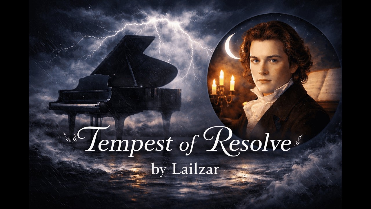 Tempest of Resolve