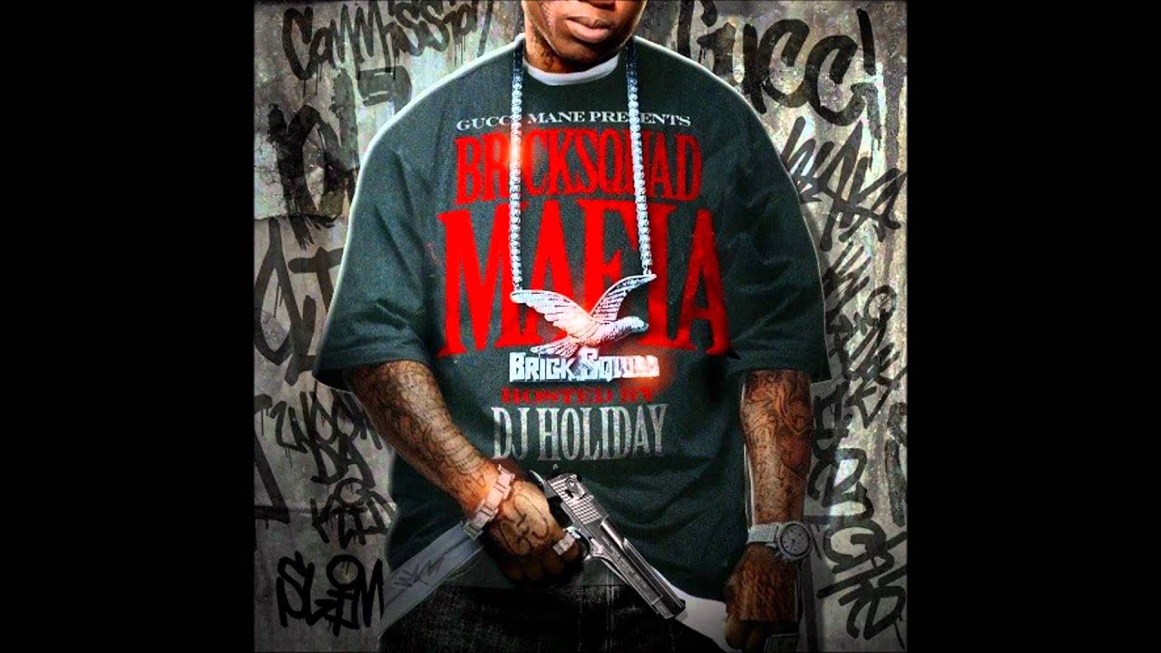 1017 Brick Squad - 8.Gucci Talk {Brick Squad Mafia Mixtape}