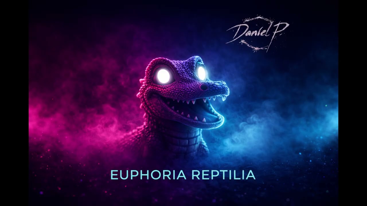 Euphoria Reptilia