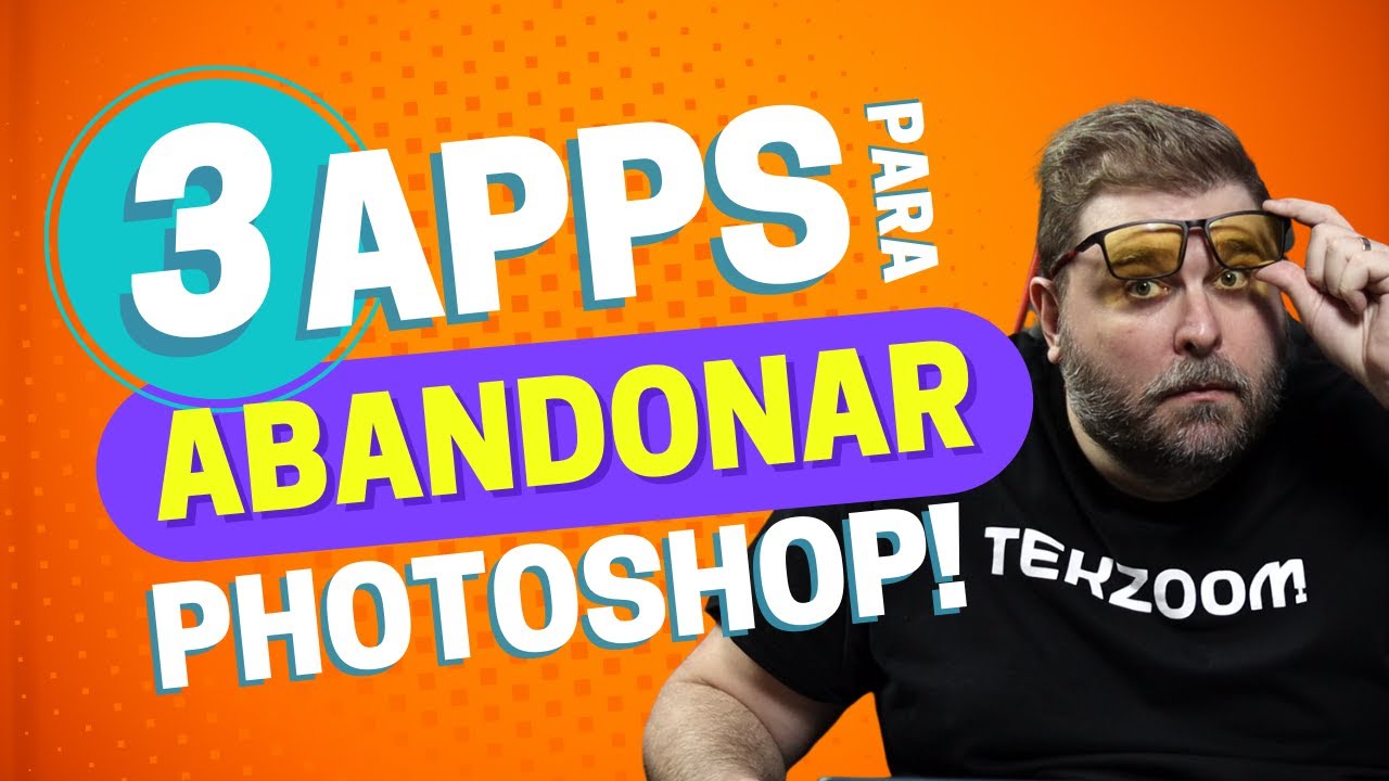 3 Editores de Fotos e Imagens GR&Aacute;TIS que voc&ecirc; precisa conhecer!