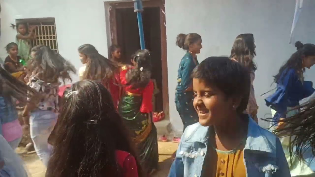 tikiri baligu marriage dhamsa