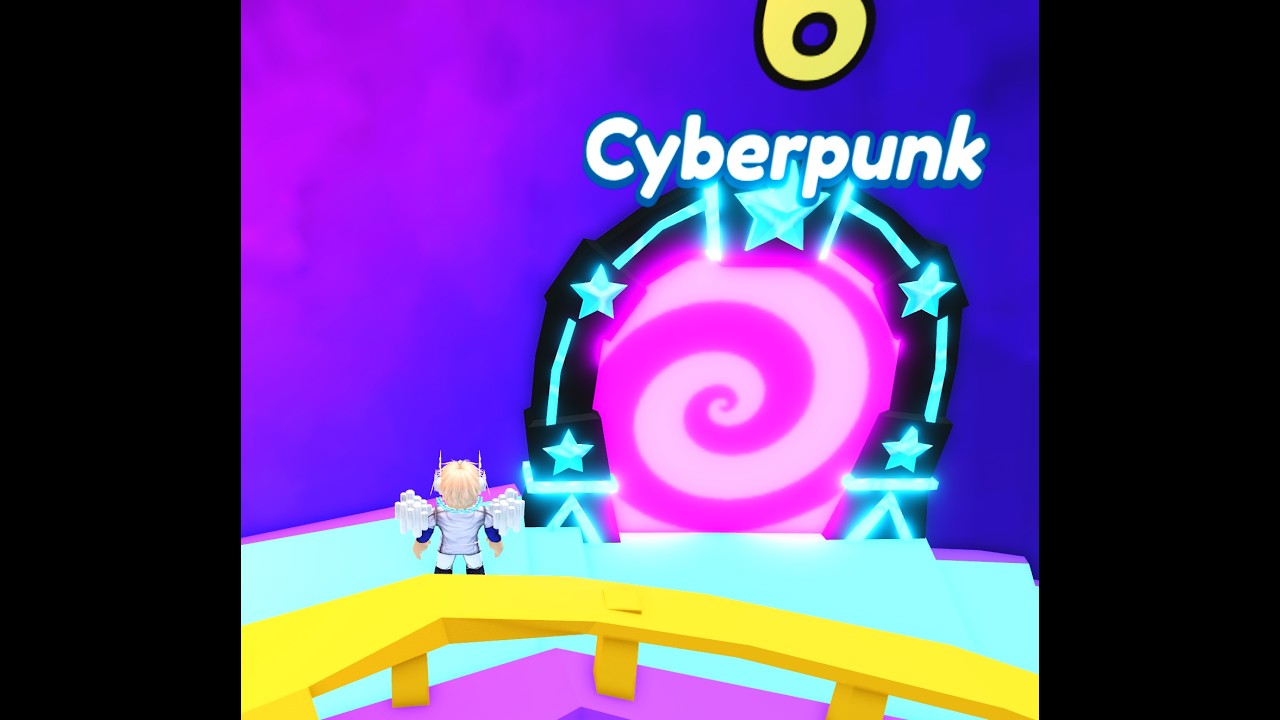 can i get better in then new cyberpunk  update??????