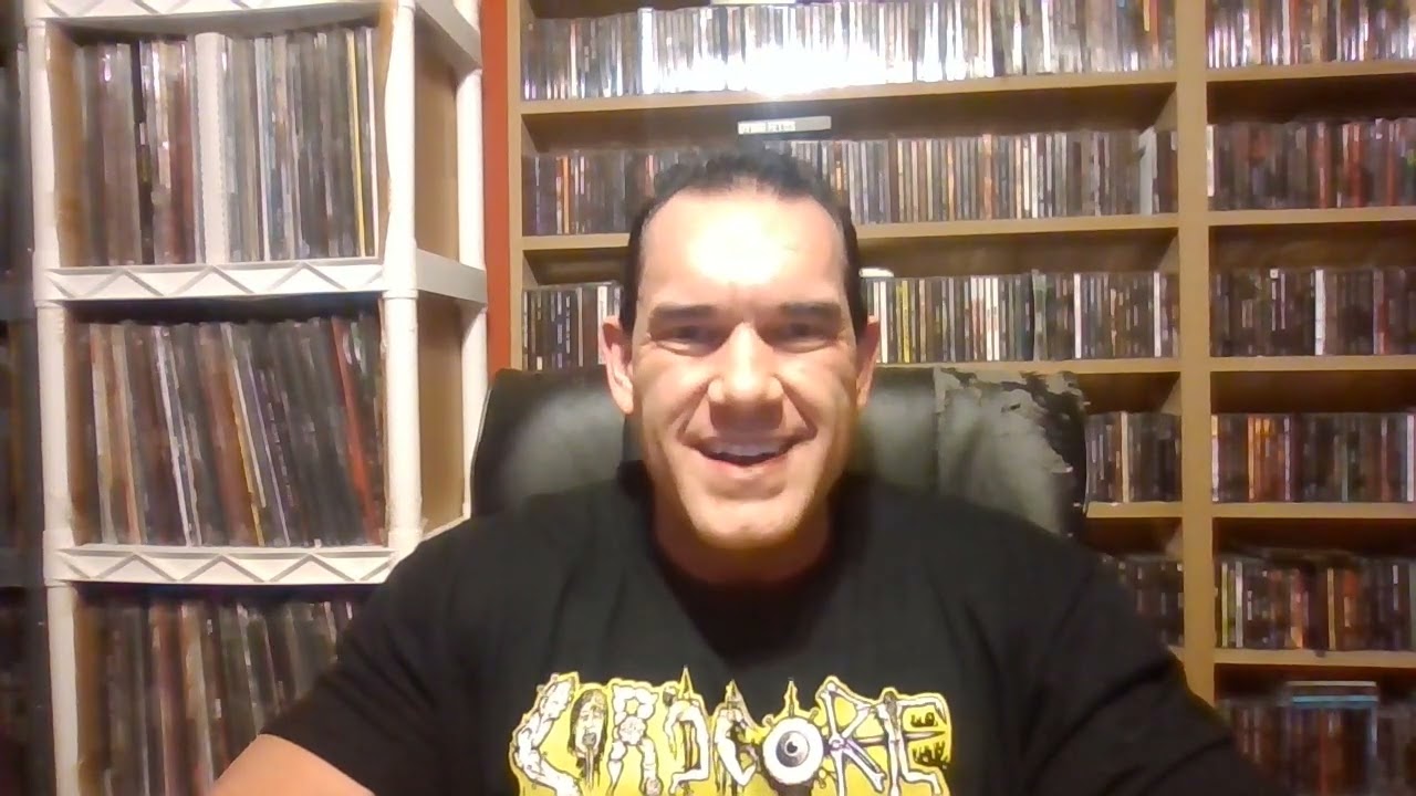 Dawg goes over the best French metal that absolute  blow torch slaughters Wimp Tepes