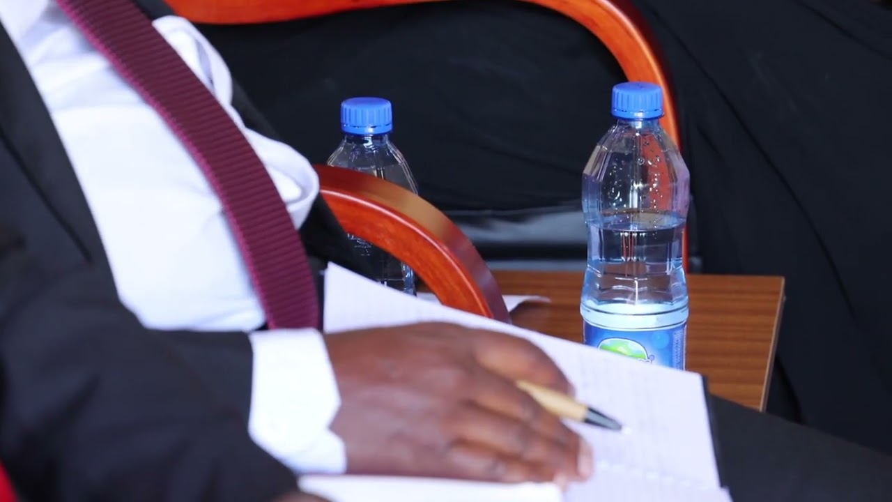 TOO HARD, NOT IMPOSSIBLE || REV  PETER SALIKU