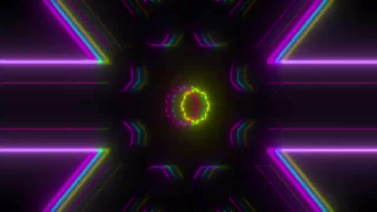 🎧Test 07 - Theta Synchrony (6.0 Hz)