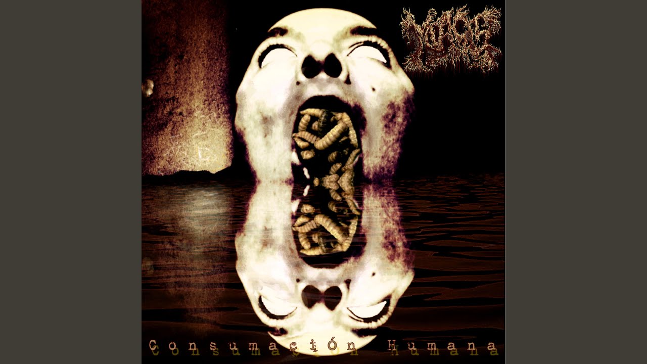 Ritual de Destrucción