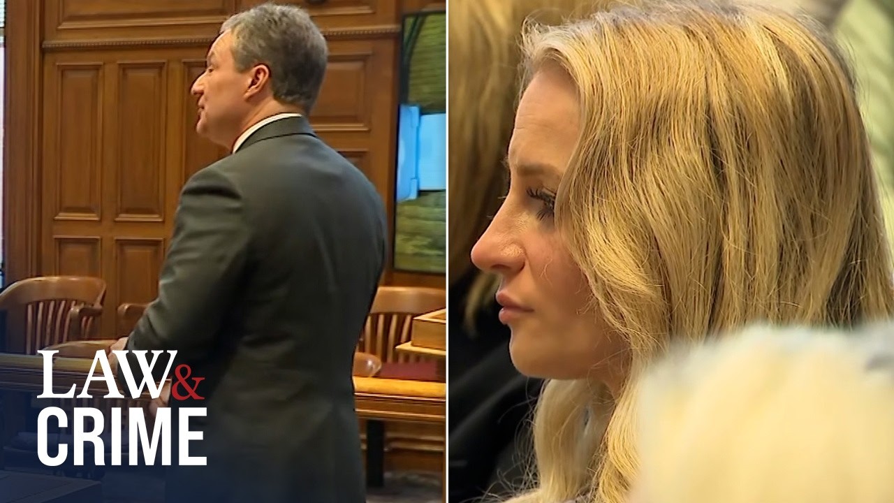 Ex-Cop Lied About Not Trying to Shoot Colleague: State