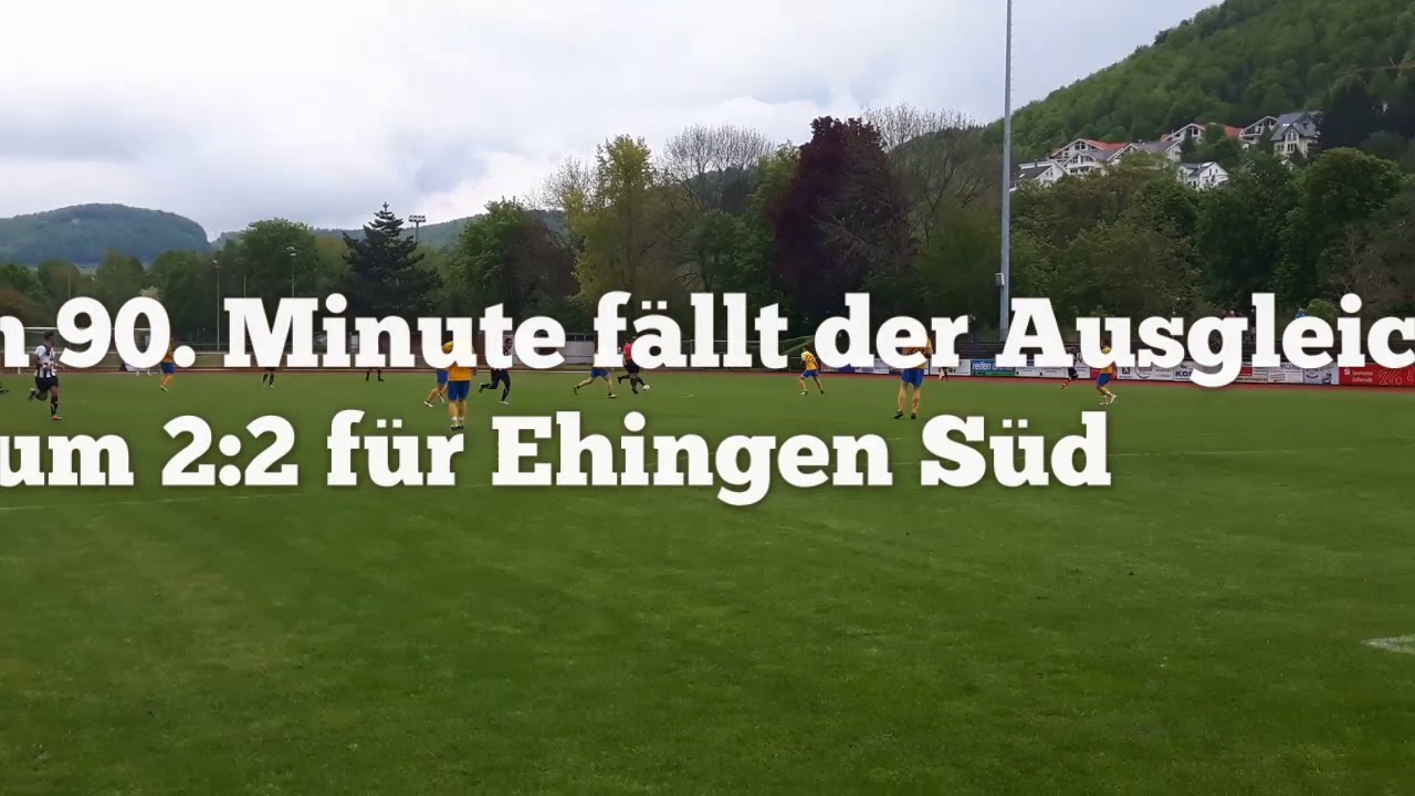 Bittere Pille für den FC 07 Albstadt
