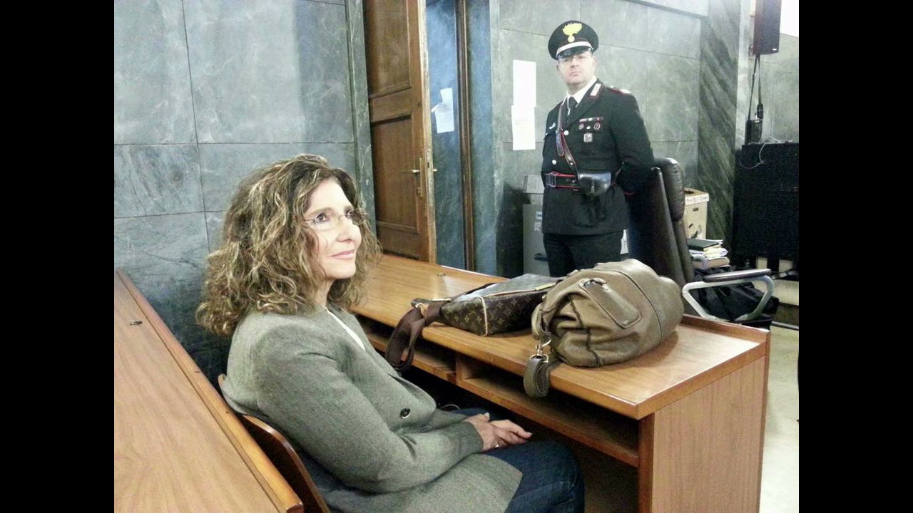 Processo Ruby - Dr.ssa Annamaria Fiorillo: 