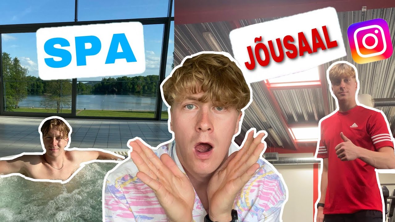MU INSTAGRAMI JÄLGIJAD KONTROLLISID MU PÄEVA