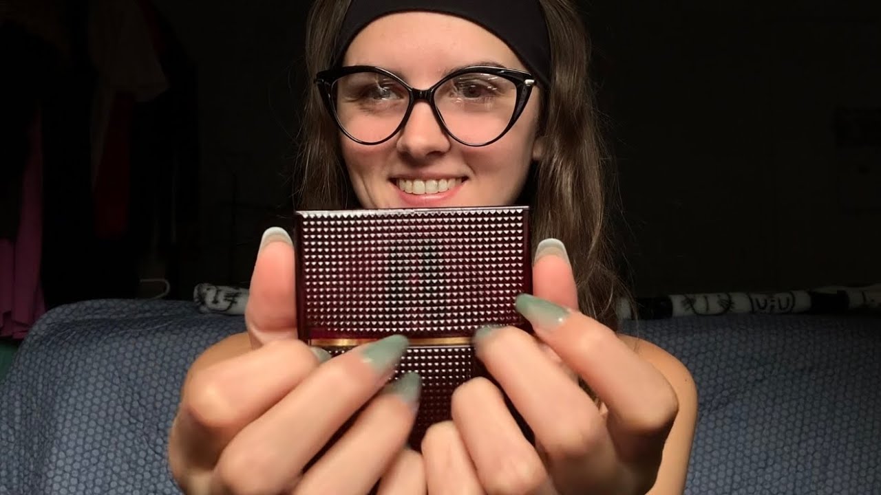fast aggressive lofi asmr