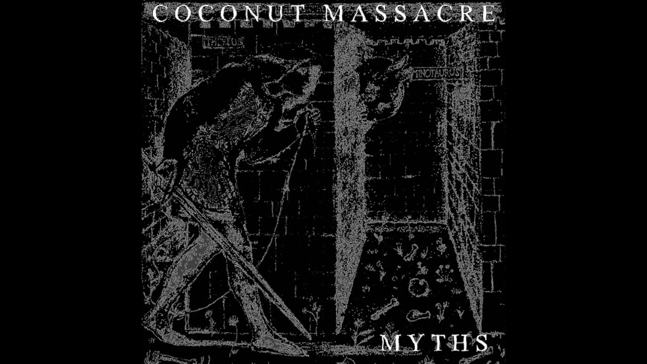 Coconut Massacre - The labyrinth