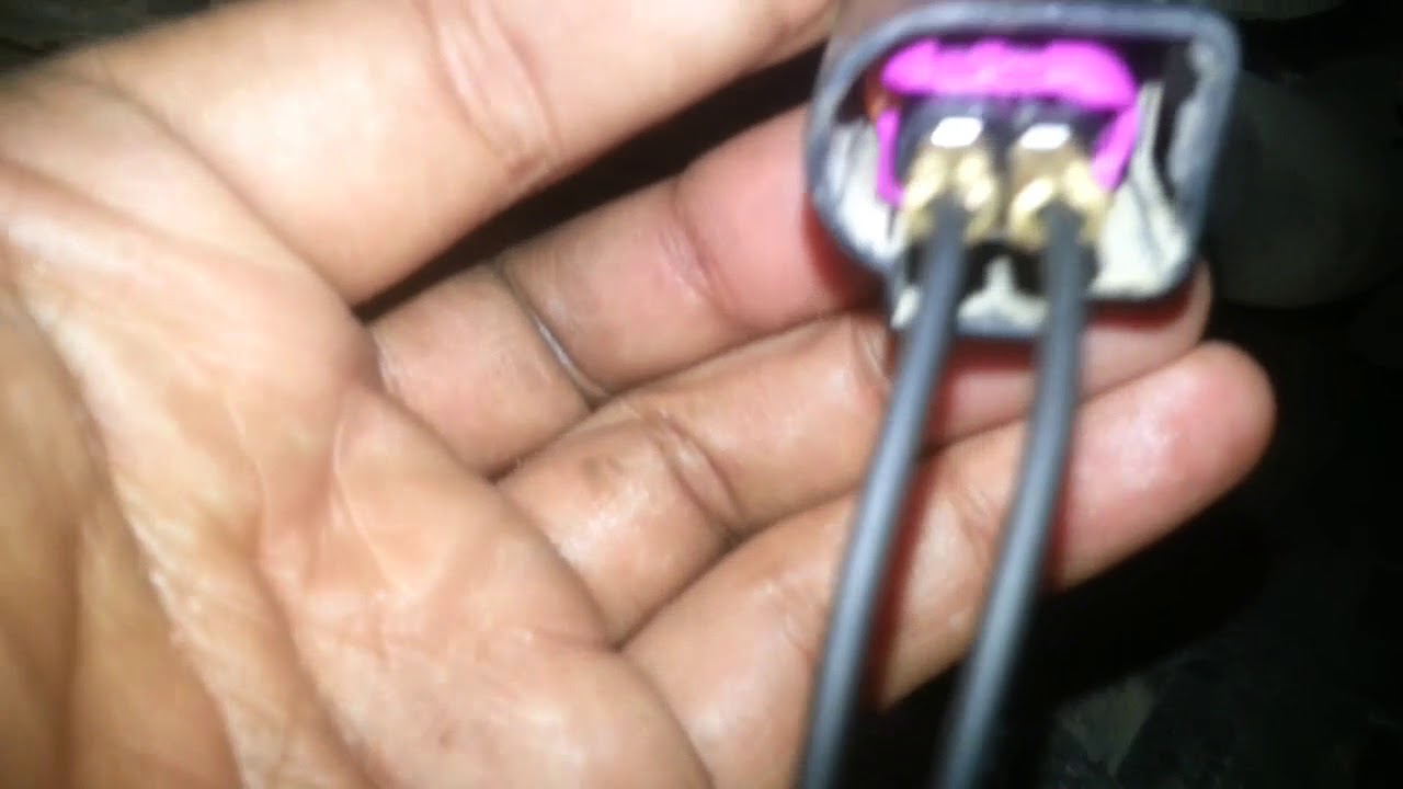 Vw Ameo dual horn installation of minda