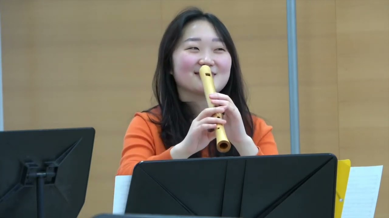 Recorder unlimited at mdw