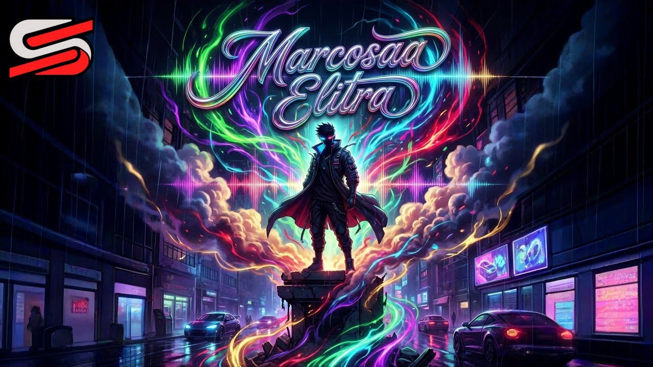 Marcosaa Elitra BGM | Phonk x Funk | SL BD Studio Phonkerma