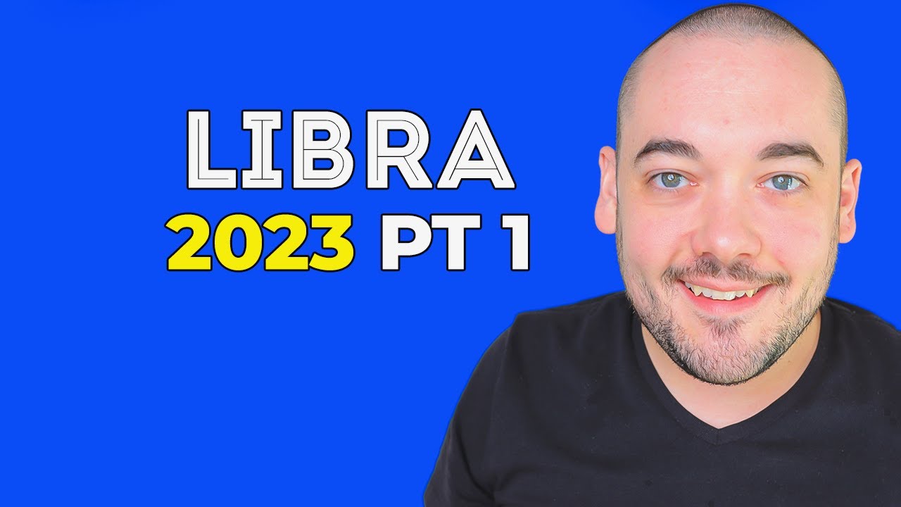 Libra Stunning Rewards You Didn't Know You've Been Waiting For!