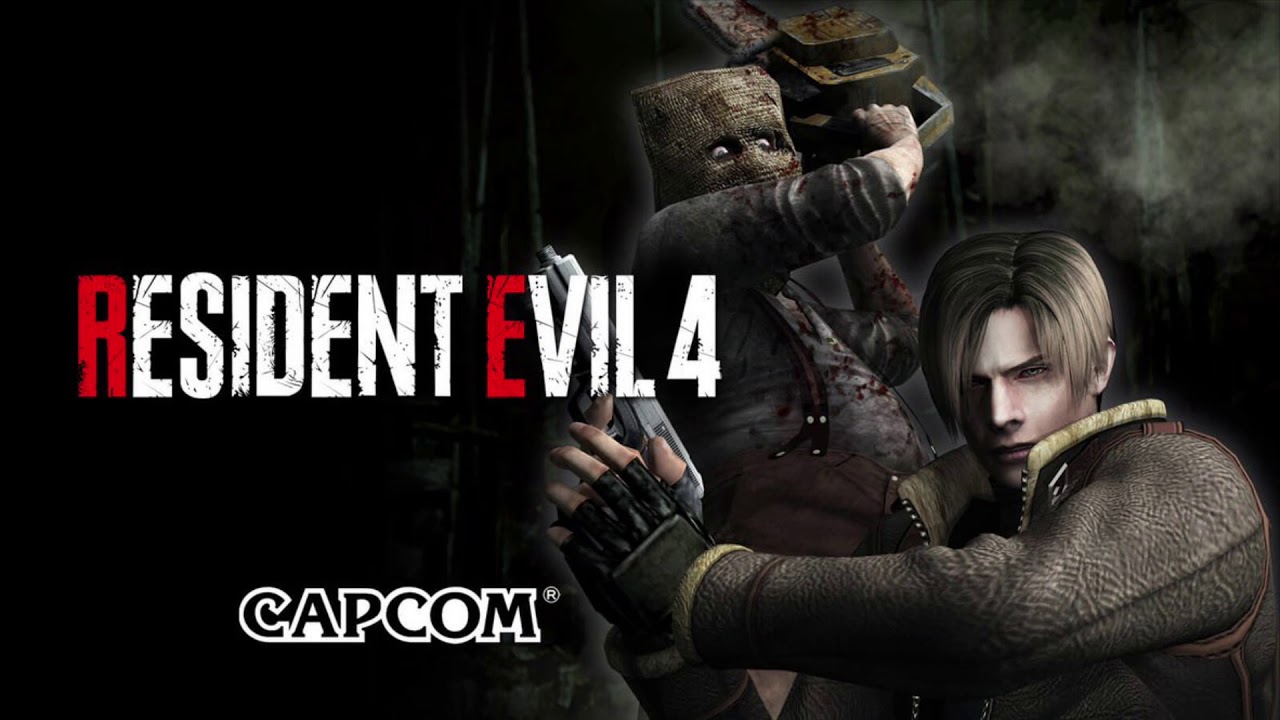 Resident Evil 4 Remake - Infiltration Remake (by Elijah Garcia)