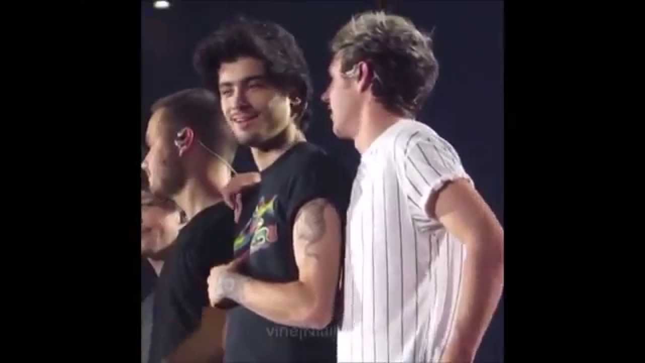Ziall Part 3