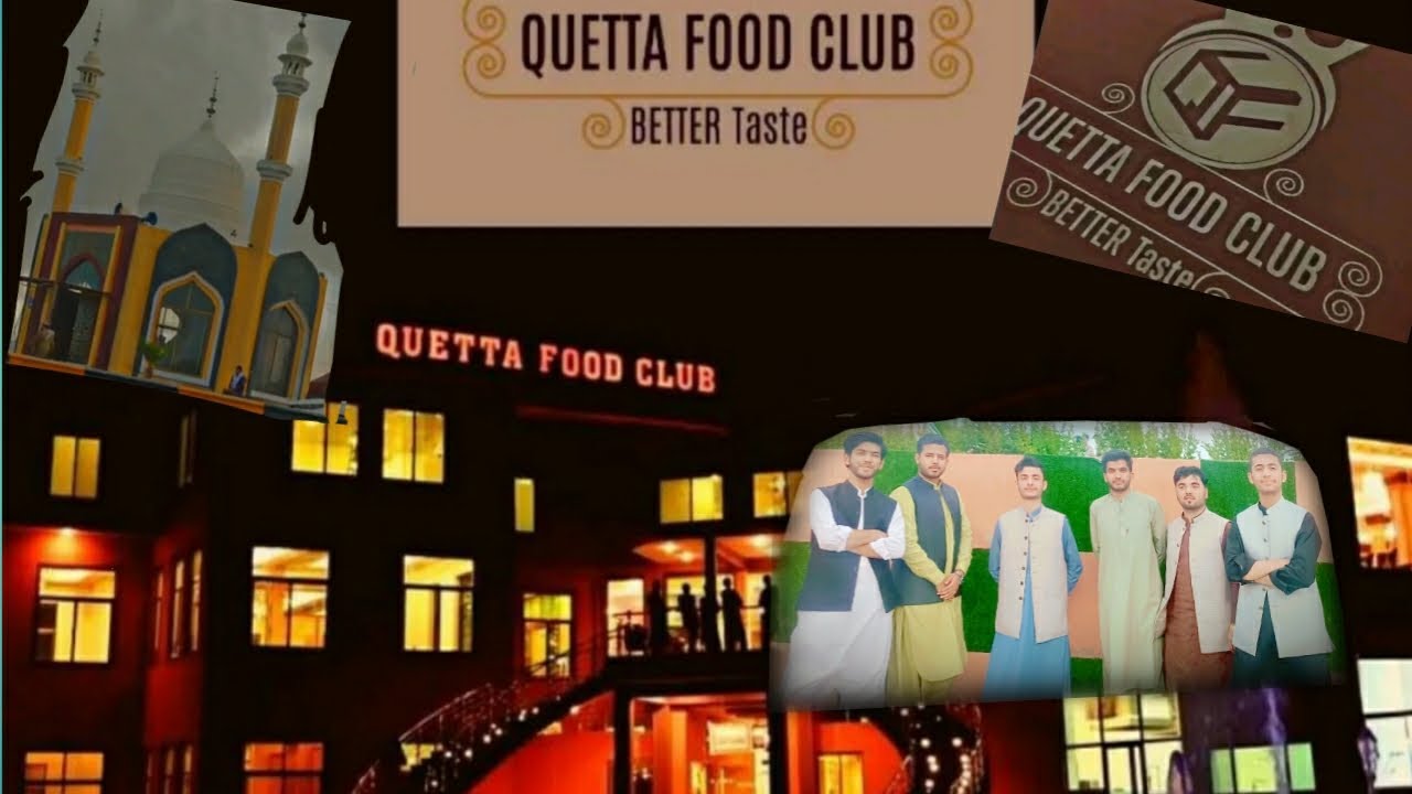 Quetta food club my little brother picnic cancel enjoy alot