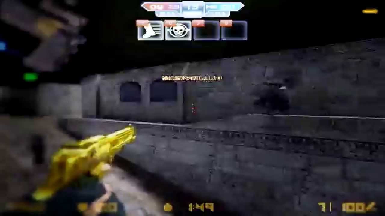 【CSO】 Zombie Run3