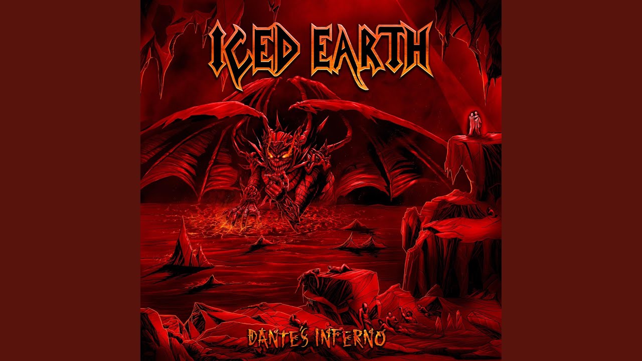 Dante's Inferno (2011)