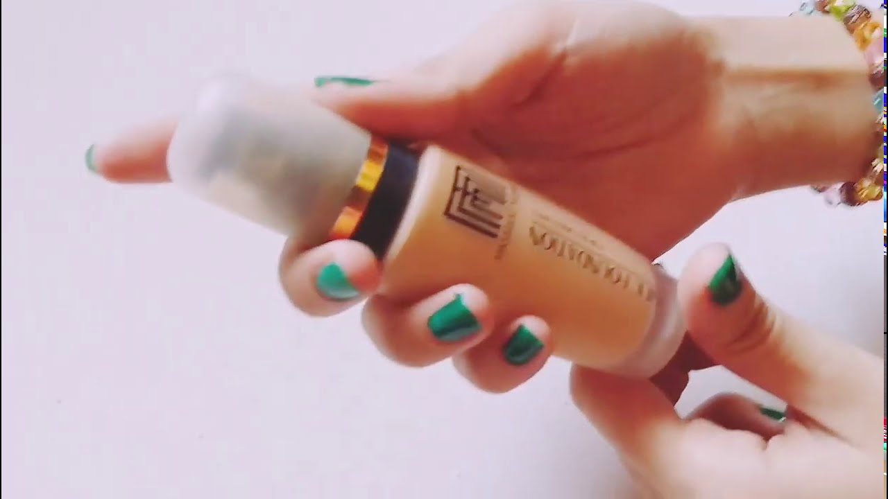 Masarrat Misbah Silk Foundation Review | Shade Beige | Sisters Vlog |Pakistani Makeup Brand.