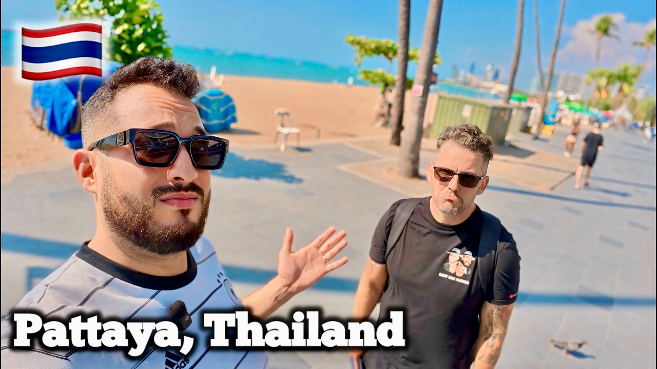 Da Nang vs Pattaya | Pros and Cons