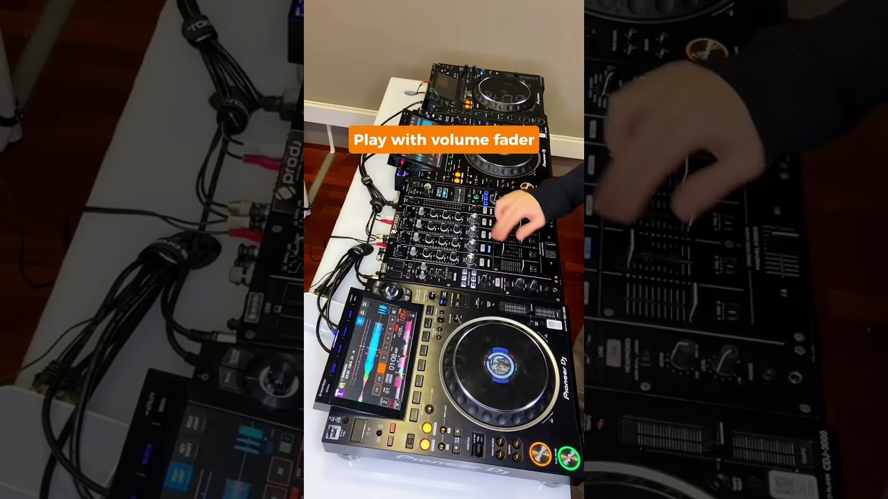 Have you tried this @gordoszn technique? 🎧🔥