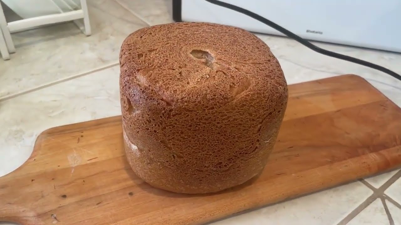 I Tested The Budget Elite Gourmet Bread Maker Against My Panasonic…I Was Surprised By The Results! 