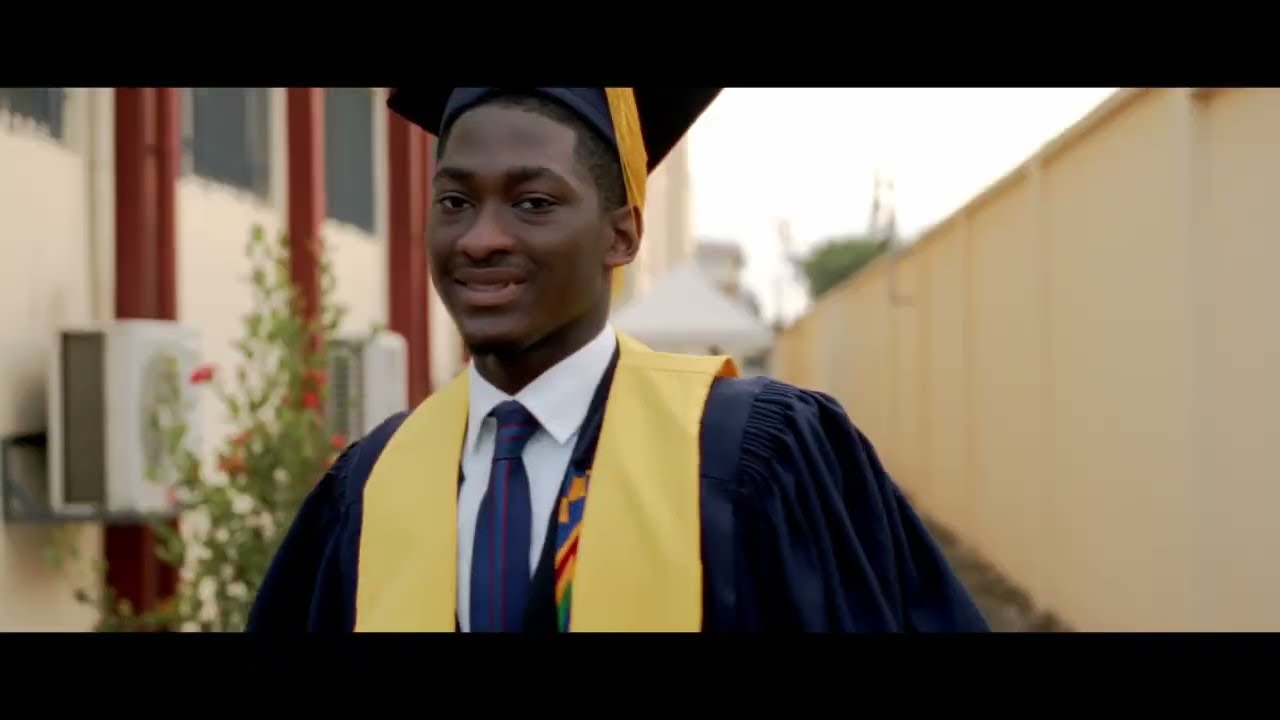 AMFS demo reel 2024