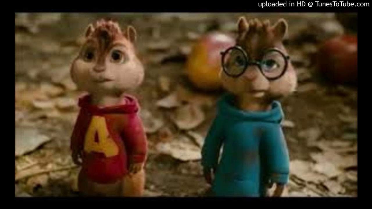 Til The Day I Die chipmunk version