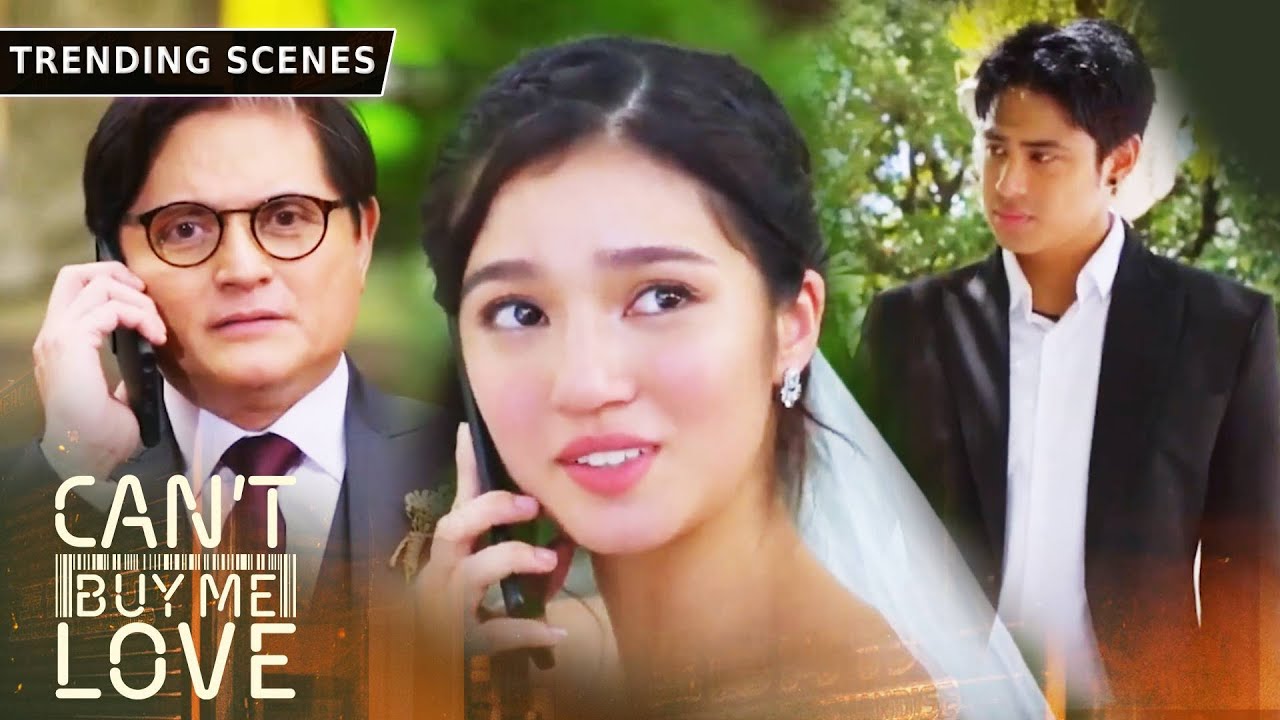 ‘Kidnapped’ Episode | Can't Buy Me Love Trending Scenes