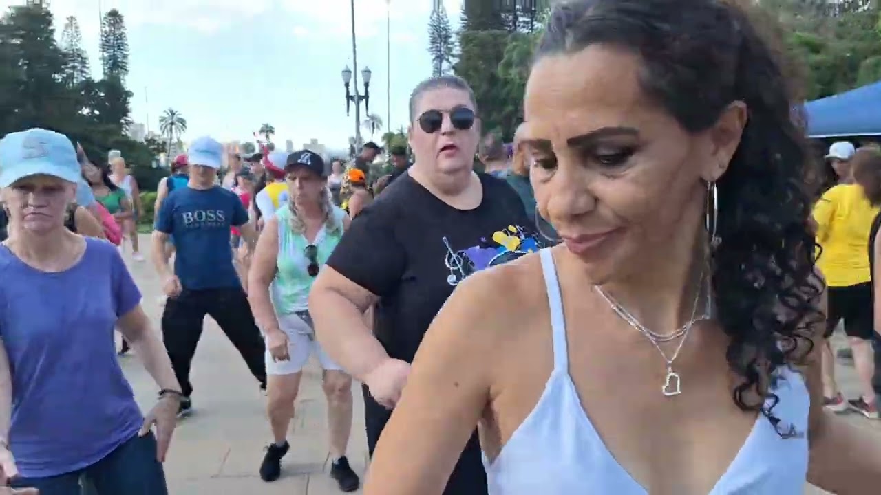 Dj Juliana Dospir, Groove Dance, edição de Carnaval 15/02/26