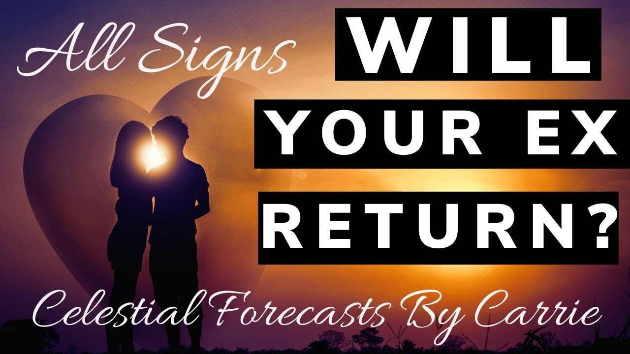 💞IF YOU WANT YOUR EX BACK, A MUST WATCH💑PICK-A-READING [DIVINE MASCULINE OR DIVINE FEMININE] REUNION